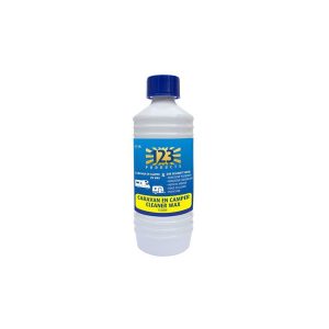 123 Flash caravan en camper wax 500 ml