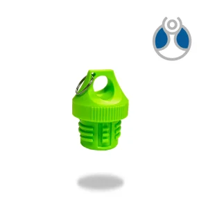 Groene Active dop 