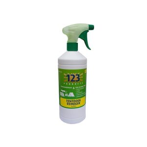 123 Products  Alpha tentdoekreiniger