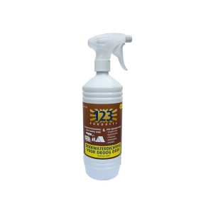 123 Products  Omega dry waterdichting droog doek