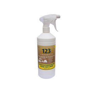 123 Products  Omega Wet waterdichting