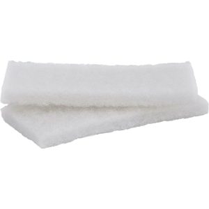 123 Products Superscrub reservepads 2 stuks
