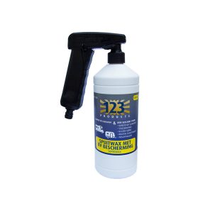 123 Products Superwax UV waxbescherming