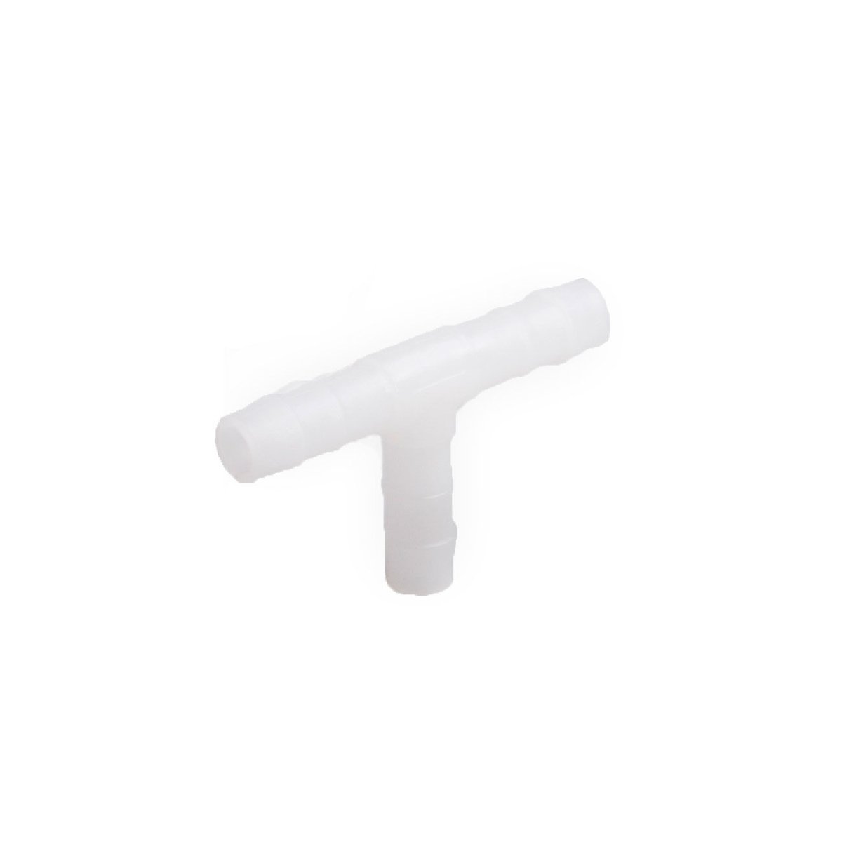 Reich T-stuk slangtule 12 mm - Afbeelding 2