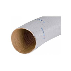 1 meter Webasto PAPK luchtslang 90 mm